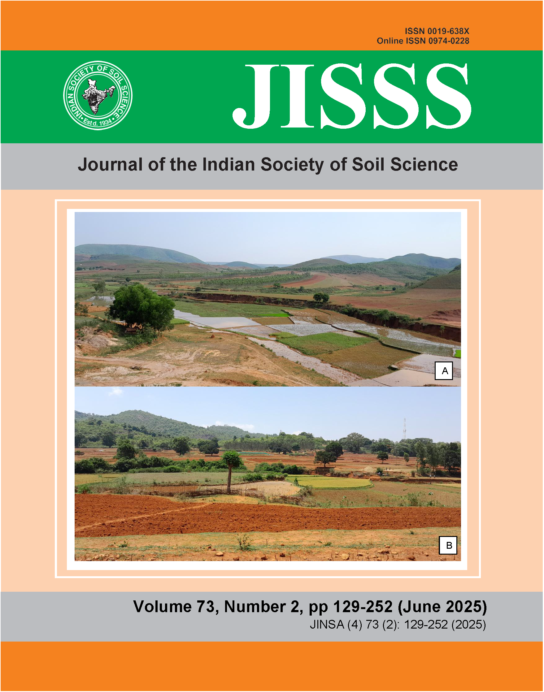 JISSS June 2025