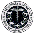 IJVASR Logo