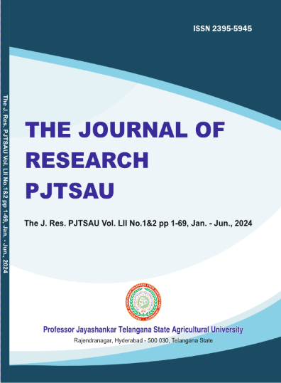 					View Vol. 52 No. 1&2 (2024)
				