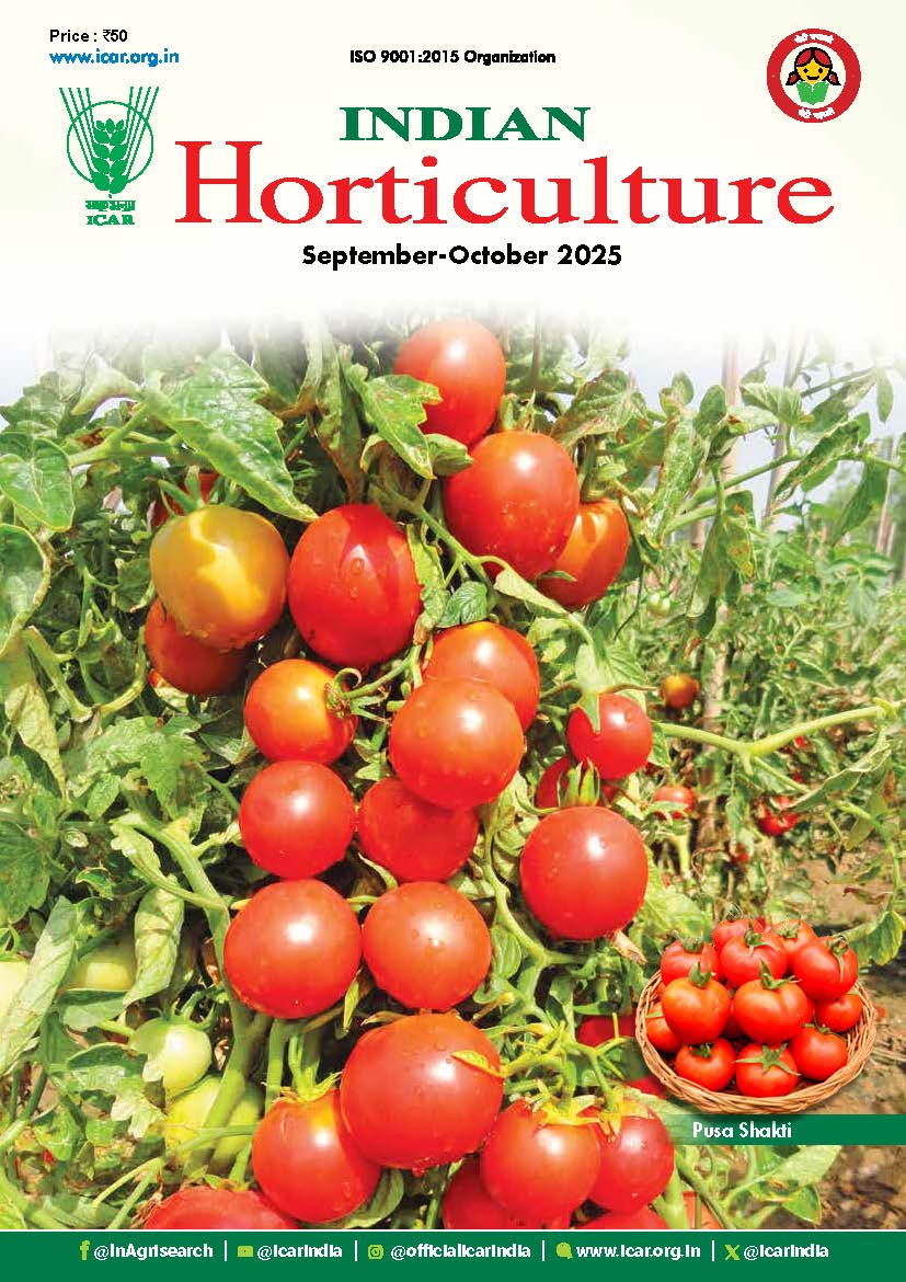 					View Vol. 70 No. 5 (2025)
				