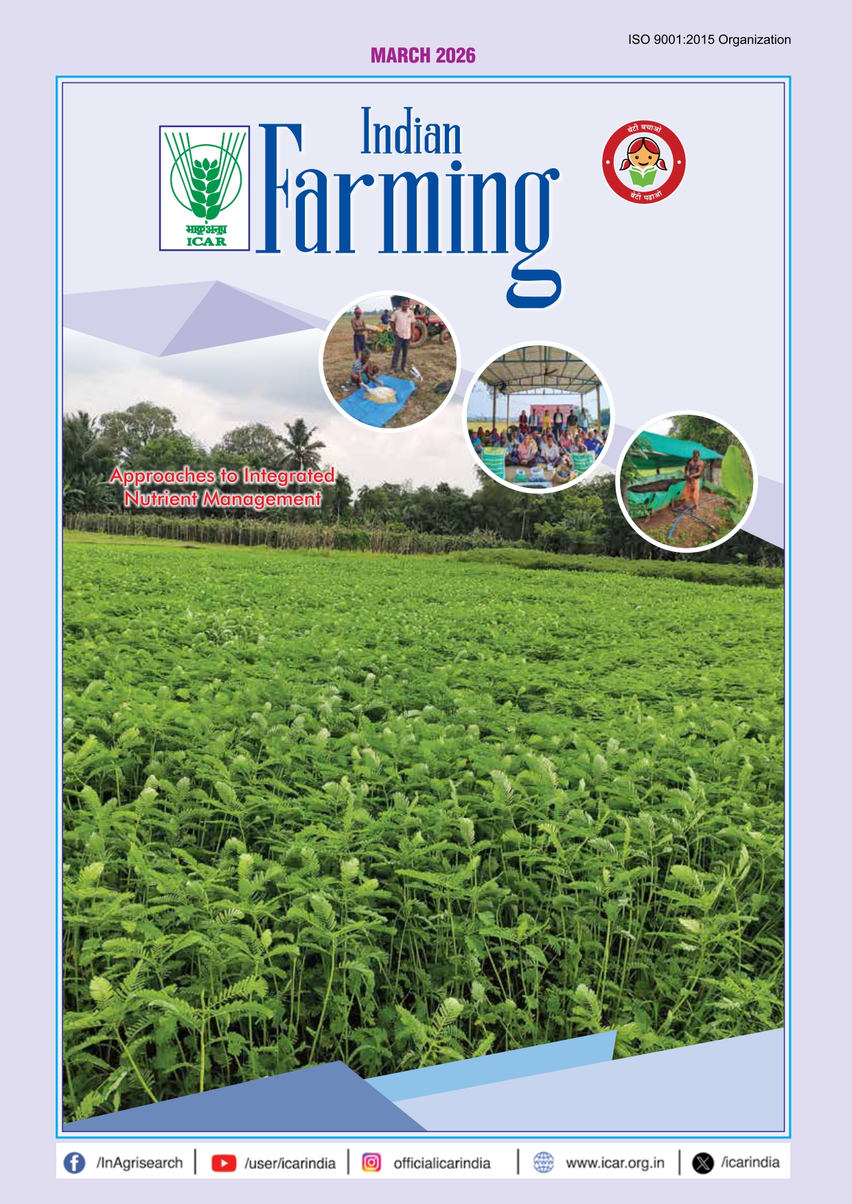 					View Vol. 76 No. 3 (2026)
				